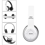 Wireless Headset - Image 2