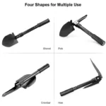 Multitool Shovel - Image 7