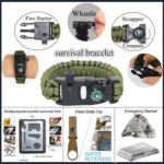 Camping Survival Kit - Image 4