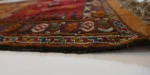 Kurdish Handwoven Kilim - Image 8
