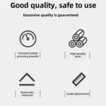 Coffee Tamper - Image 7