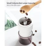 Electric Coffee Grinder - Image 6