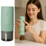 Electric Coffee Grinder - Image 14