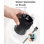 Electric Coffee Grinder - Image 19