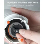 Electric Coffee Grinder - Image 18