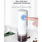 Electric Coffee Grinder - Image 17