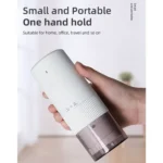 Electric Coffee Grinder - Image 16