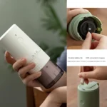 Electric Coffee Grinder - Image 22