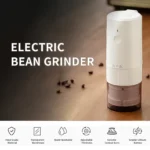 Electric Coffee Grinder - Image 12