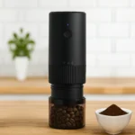 Electric Coffee Grinder - Image 2