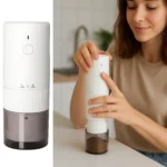 Electric Coffee Grinder - Image 9