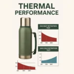 Thermal Vacuum Flask - Image 9