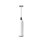Rechargeable Milk Frother