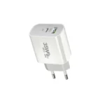 Fast Charger Adapter 35W