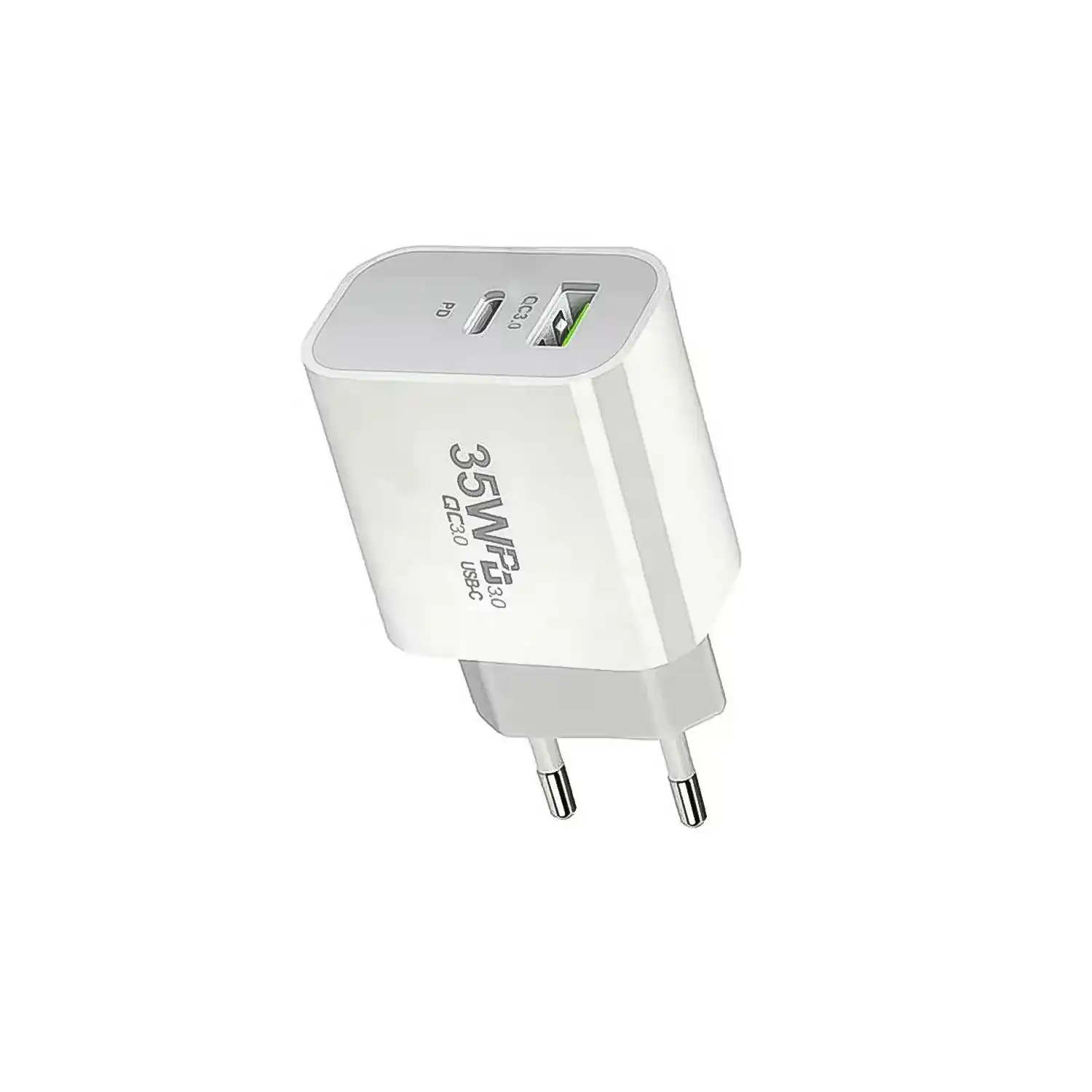 El2508104 (2) Fast Charger Adapter 35W - Image 1