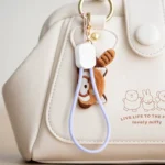 Keychain Cable Type-C to Lightning-IOS - Image 3