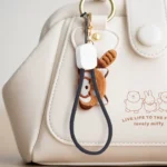 Keychain Cable Type-C to Lightning-IOS - Image 2