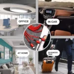 3-in-1 Fast Charging & Data Cable - Image 10