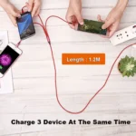 3-in-1 Fast Charging & Data Cable - Image 9