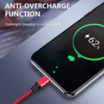 3-in-1 Fast Charging & Data Cable - Image 13