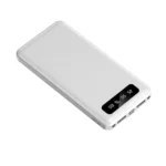 Power Bank 10000mAh with Flashlights - Image 13