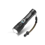 Rechargeable LED Flashlight