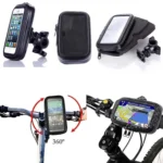 Bicycle Mobile Holder 5.4'' & 6.3'' - Image 5