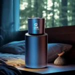 Smart Car / Home Air Freshener Diffuser - Image 3