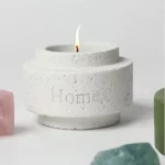 Nordic Aromatherapy Candle - Image 4