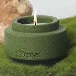 Nordic Aromatherapy Candle - Image 2