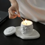 Scented Candle - Image 2