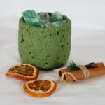 Crystal Aromatherapy Gift Set - Image 2