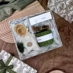 Crystal Aromatherapy Gift Set - Image 4