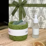 Crystal Aromatherapy Gift Set - Image 6